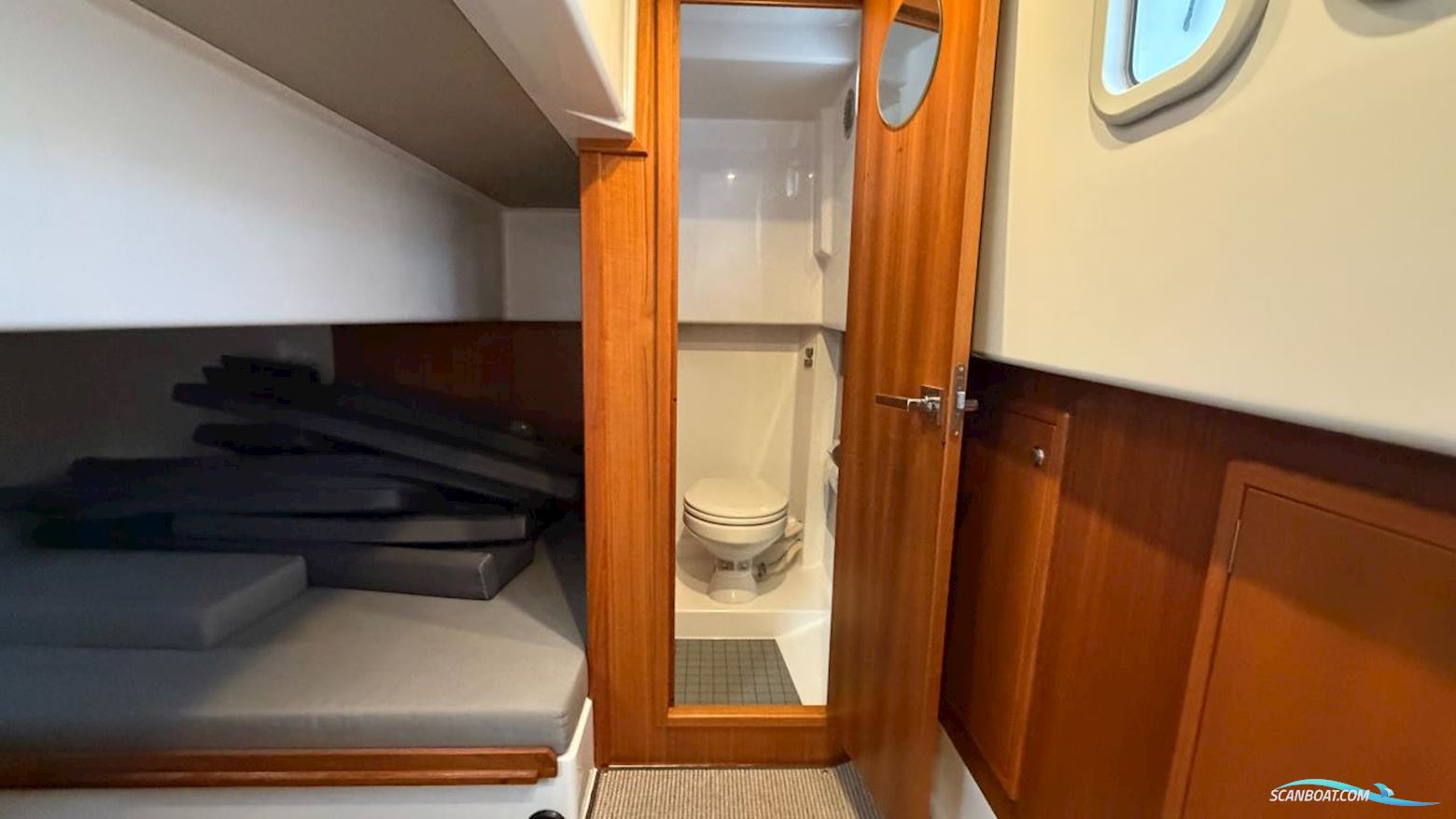 Sargo 36 Explorer
