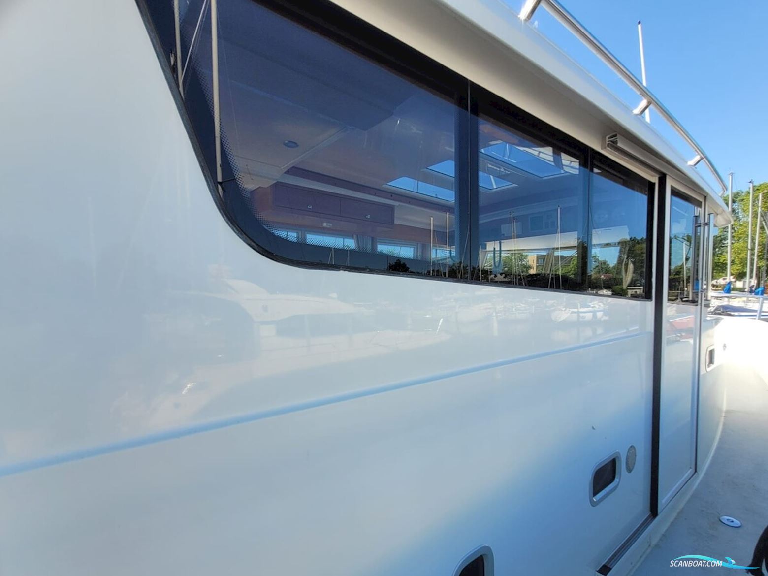 Sargo 36