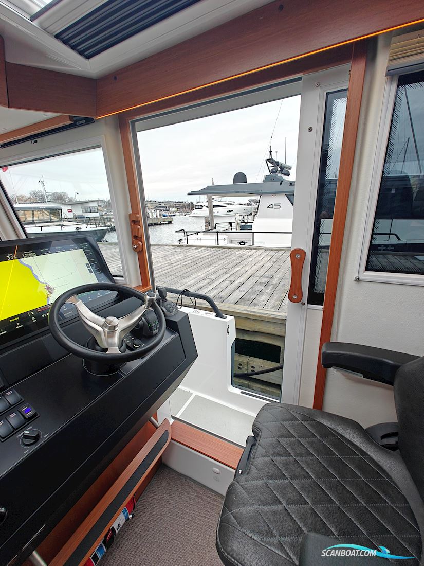 Sargo 45 Explorer