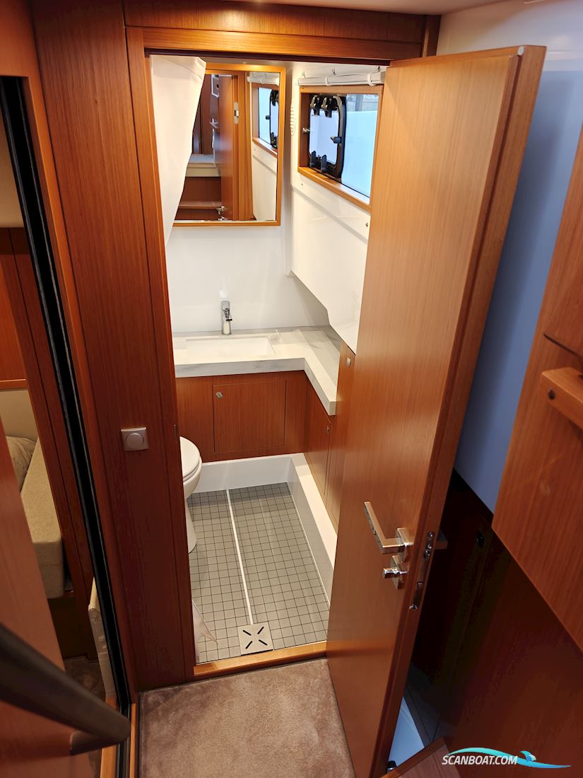 Sargo 45 Explorer