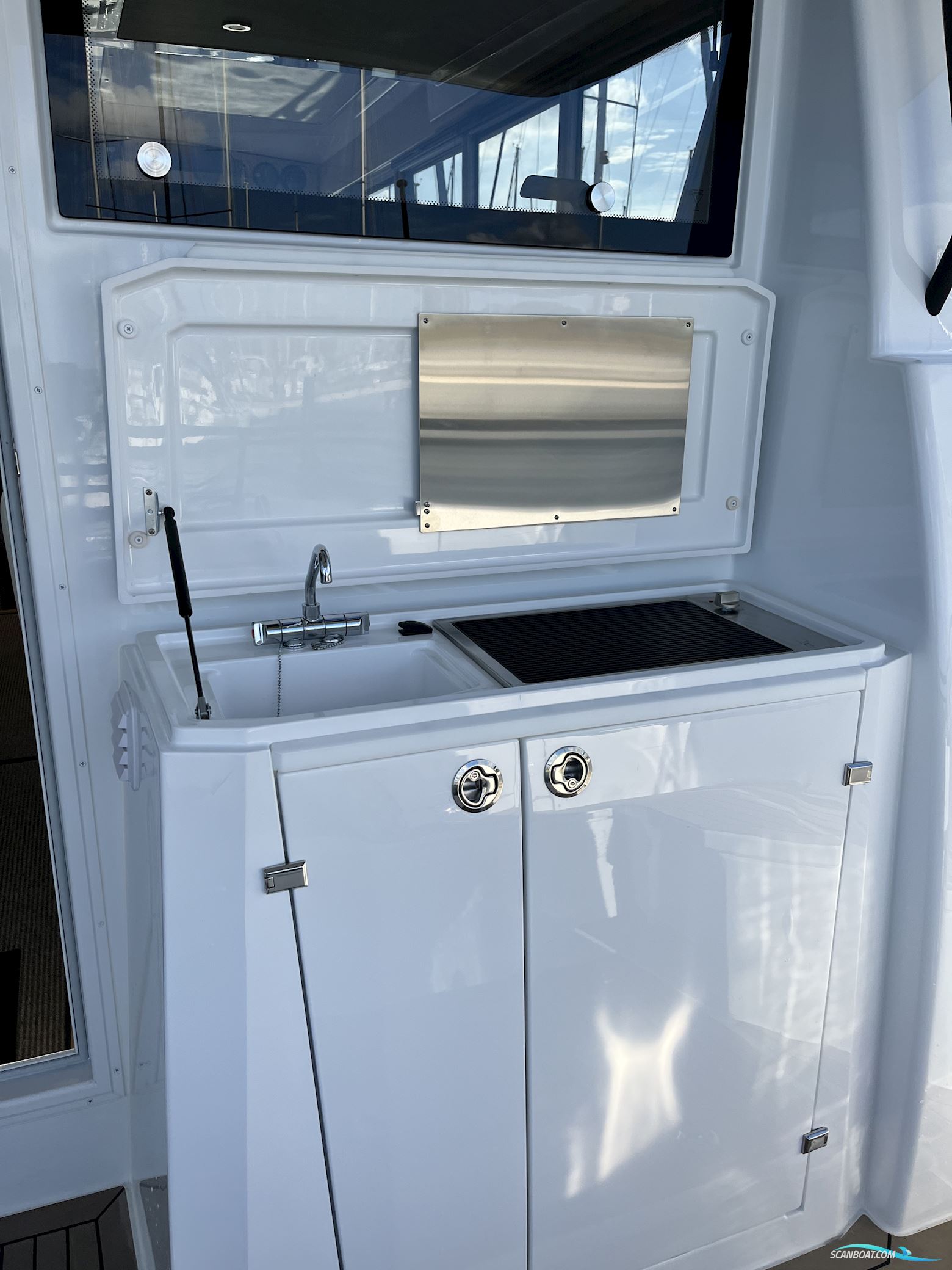 Sargo Sargo 36 Explorer Flybridge