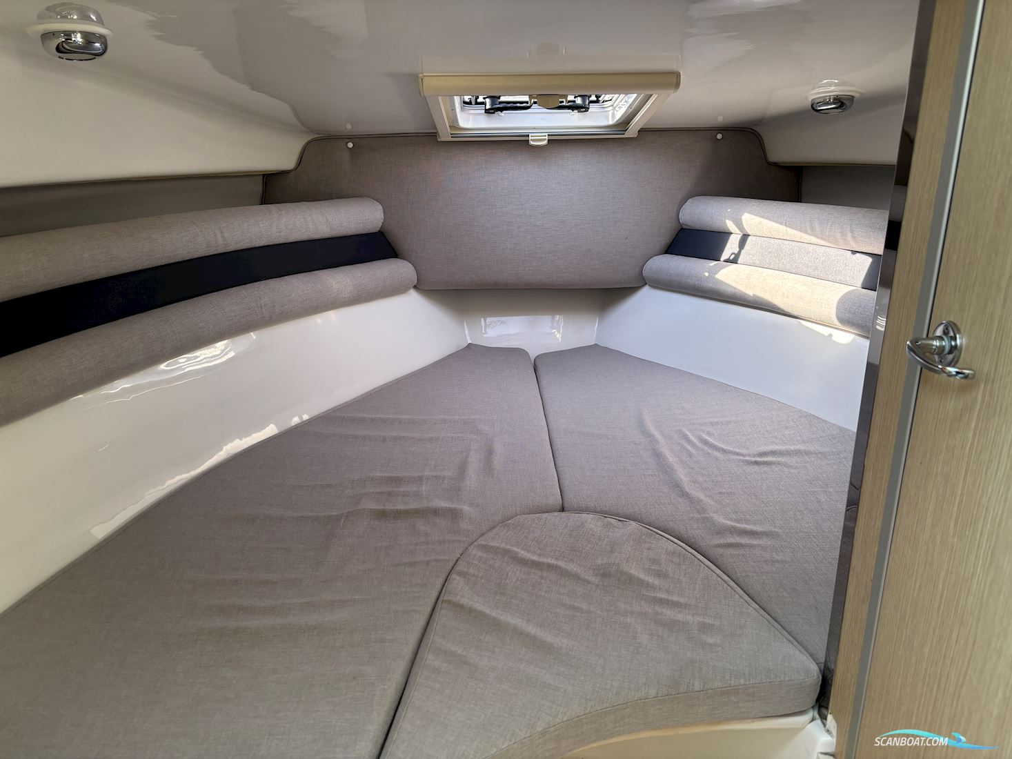 Saver 650 Cabin Sport