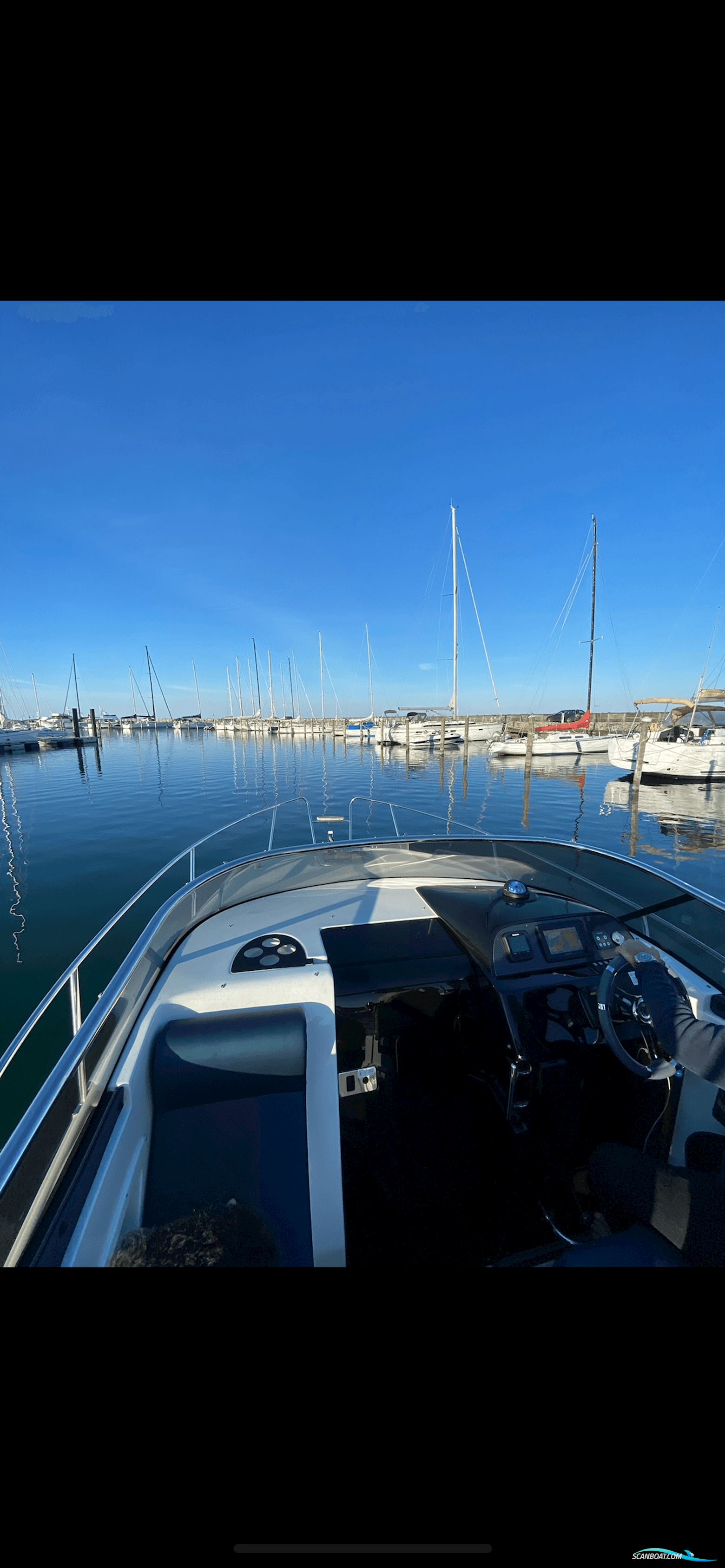 Saver 650 Cabin Sport