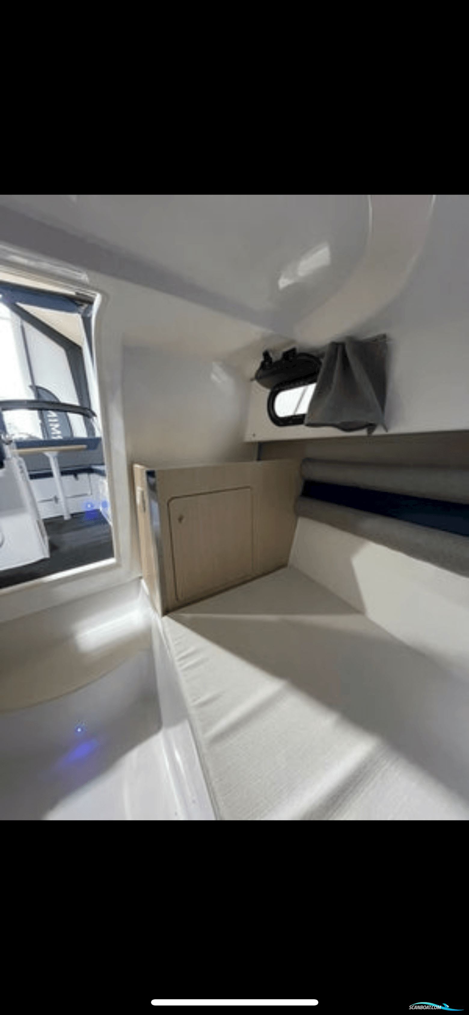 Saver 650 Cabin Sport