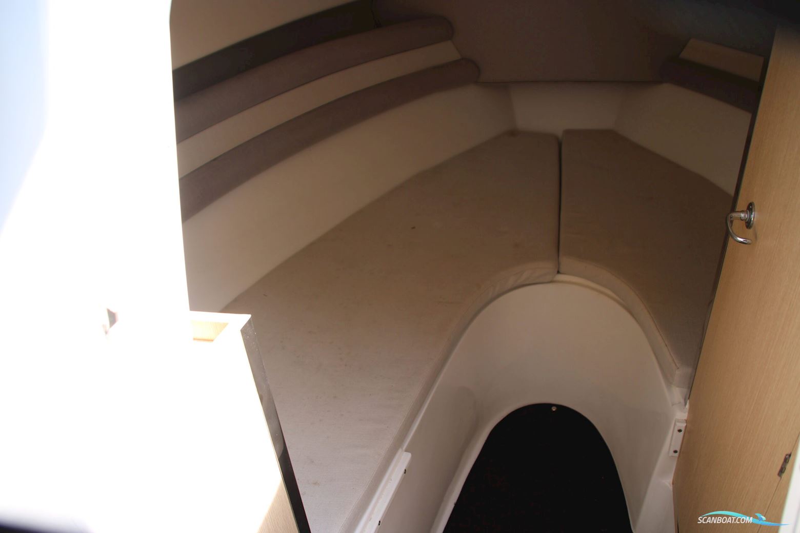 Saver 650 Cabin Sport