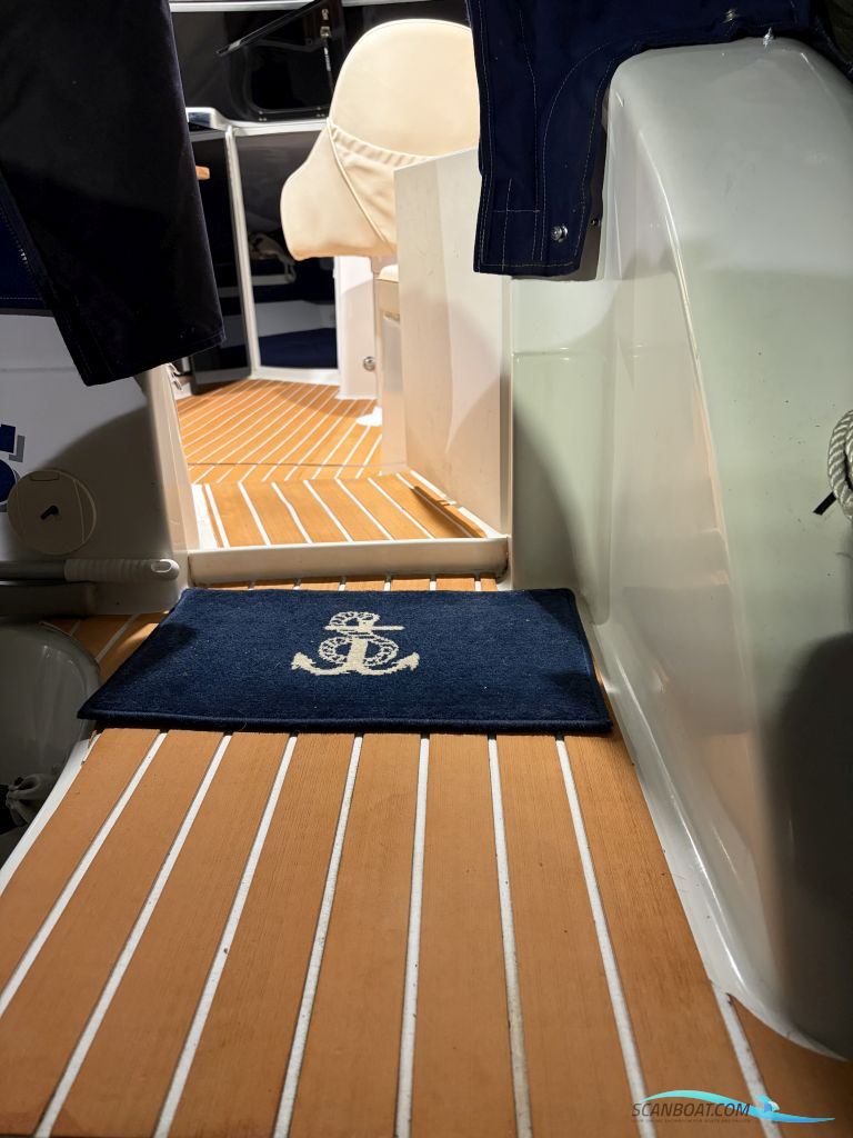 Saver 650 Cabin Sport