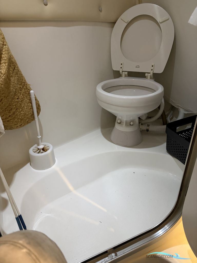 Saver 650 Cabin Sport