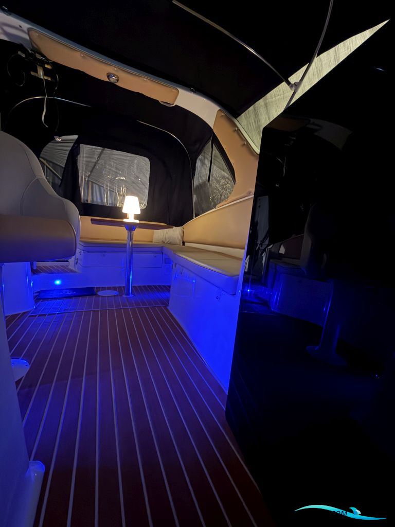 Saver 650 Cabin Sport