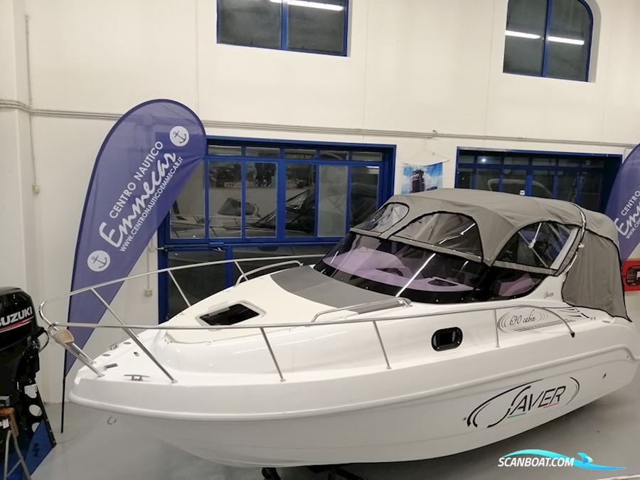 Saver 690 Cabin Sport