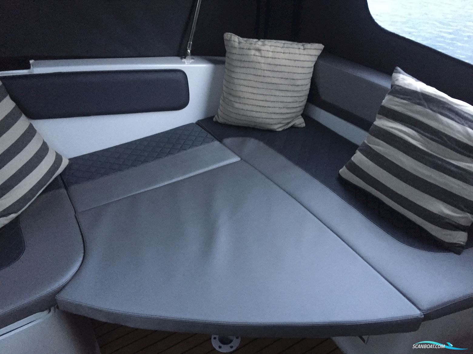 Saver 690 Cabin Sport