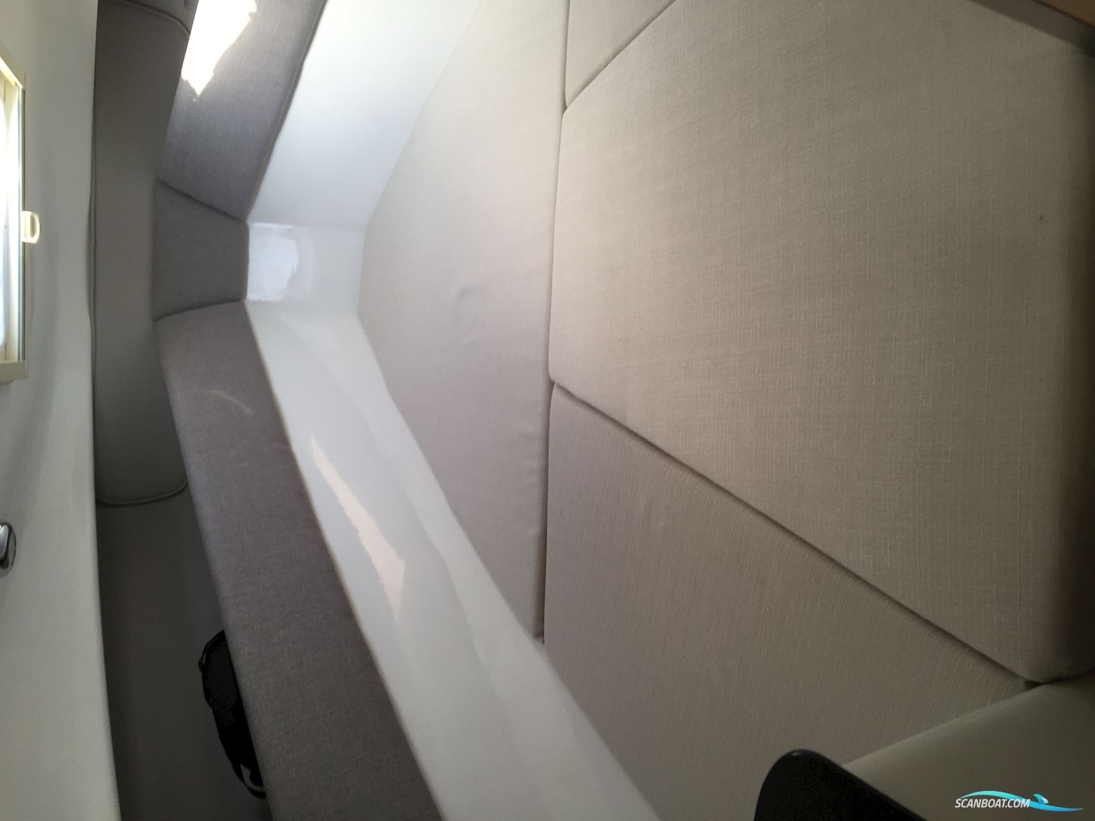 Saver 690 Cabin Sport