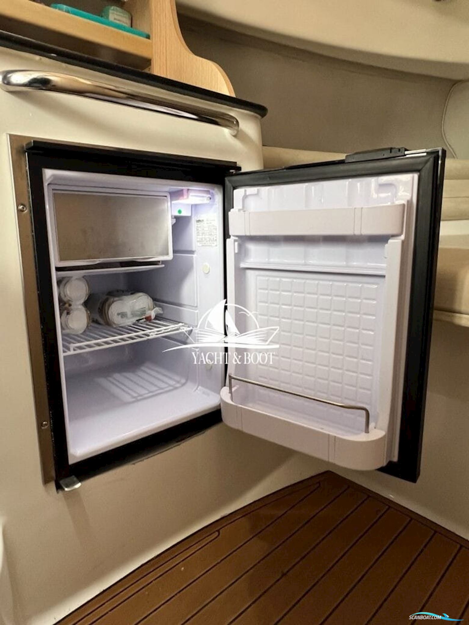 Saver 750 Cabin