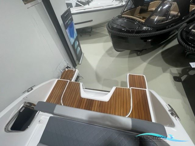 Saver 750 Cabin Sport