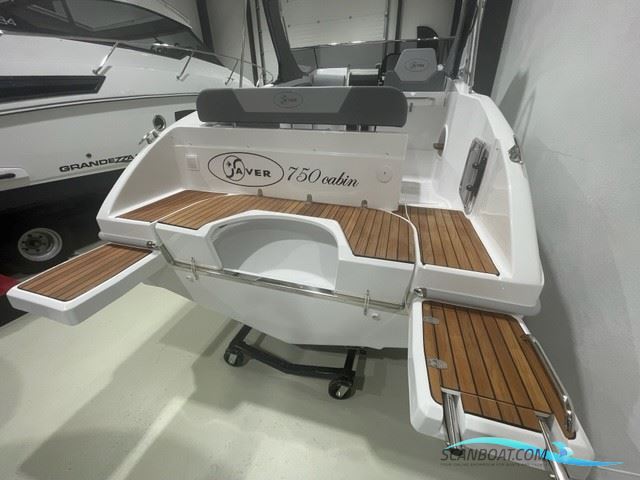 Saver 750 Cabin Sport