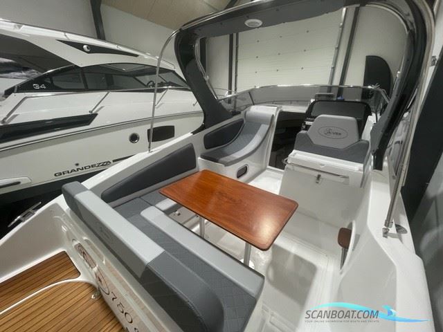 Saver 750 Cabin Sport