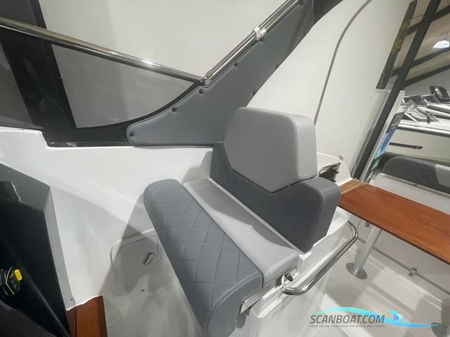 Saver 750 Cabin Sport