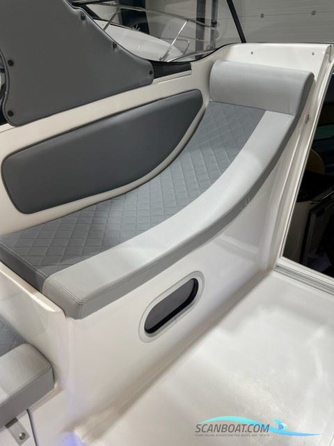 Saver 750 Cabin Sport