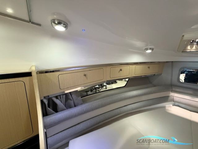 Saver 750 Cabin Sport