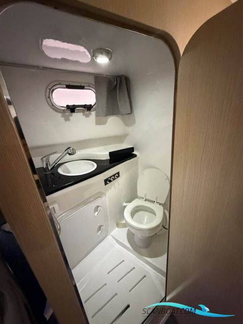 Saver 750 Cabin Sport