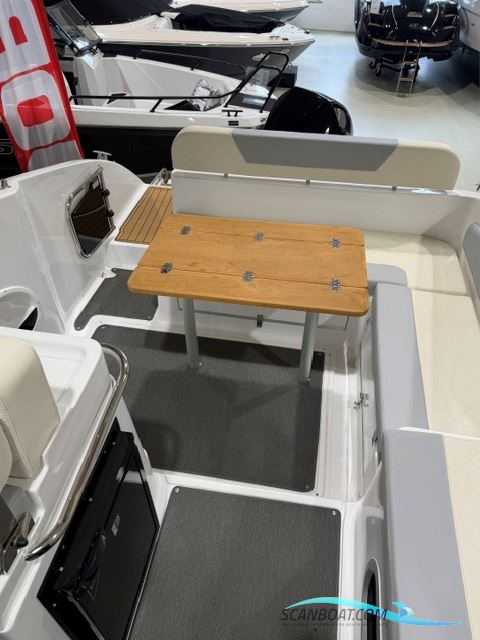 Saver 750 Cabin Sport