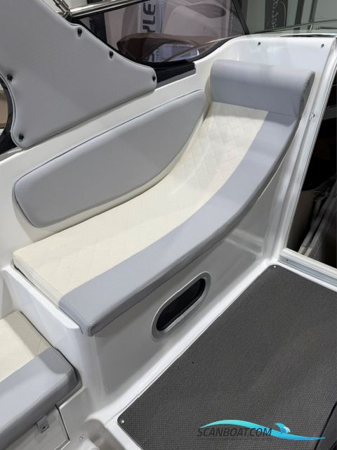Saver 750 Cabin Sport