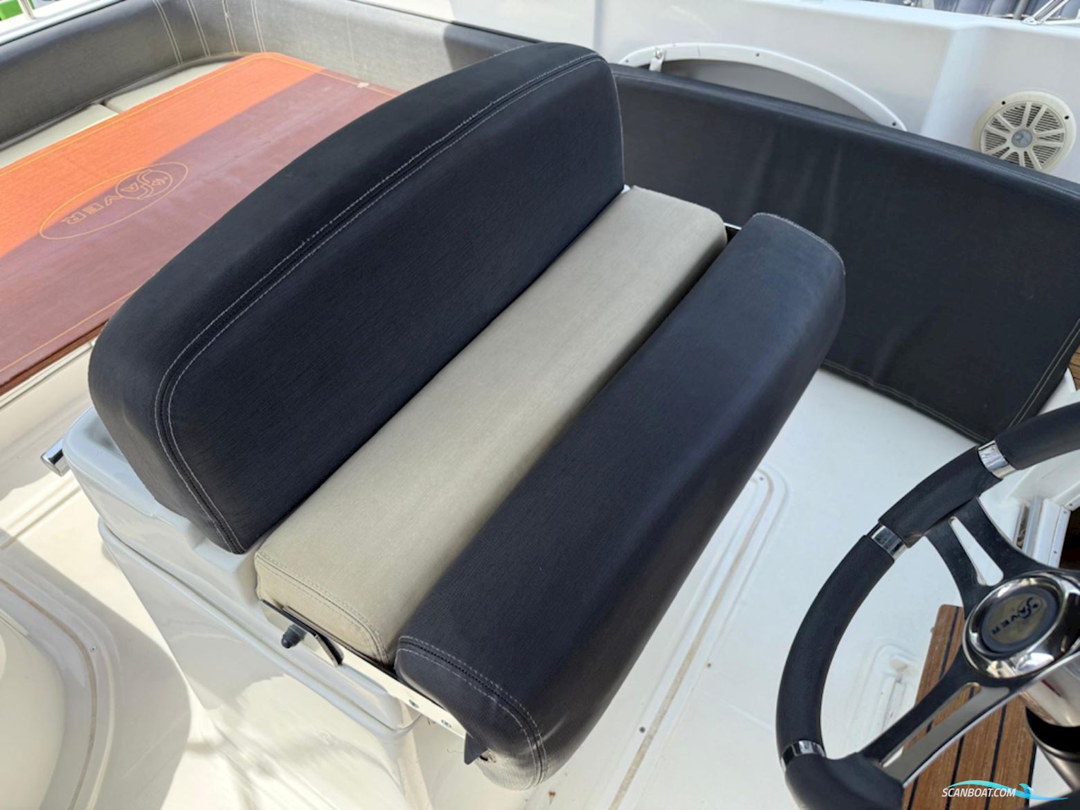 Saver 750 WA