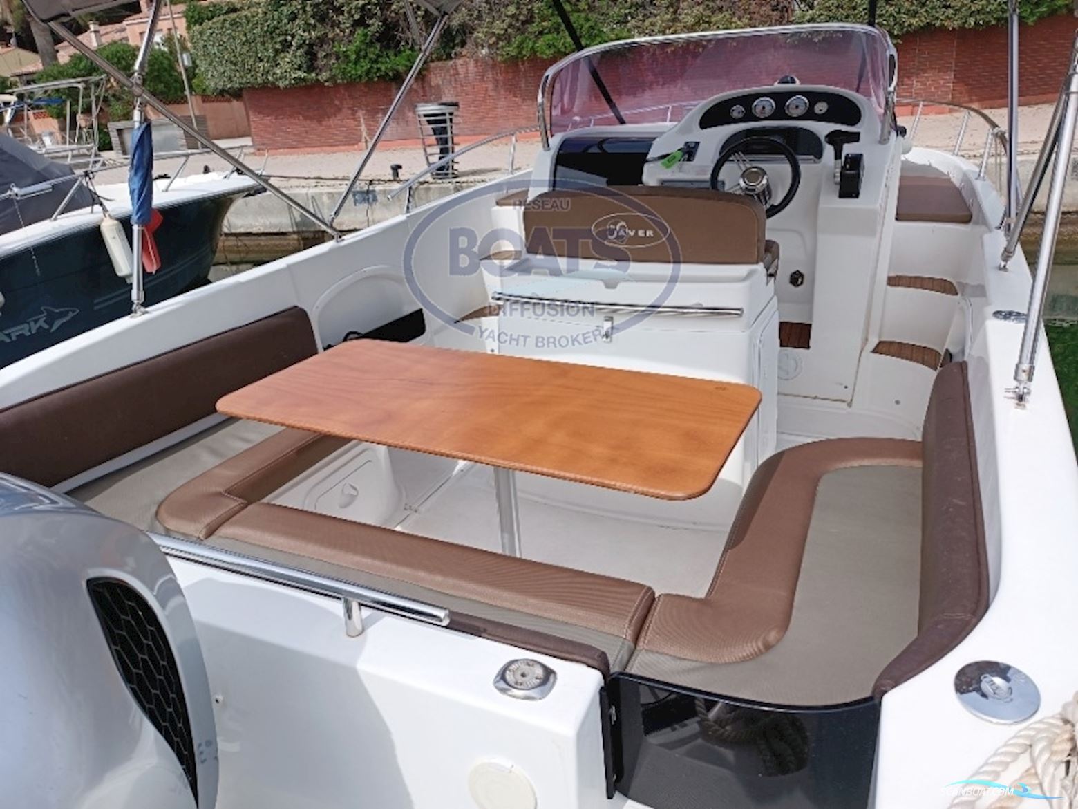 Saver srl SAVER 750 WA