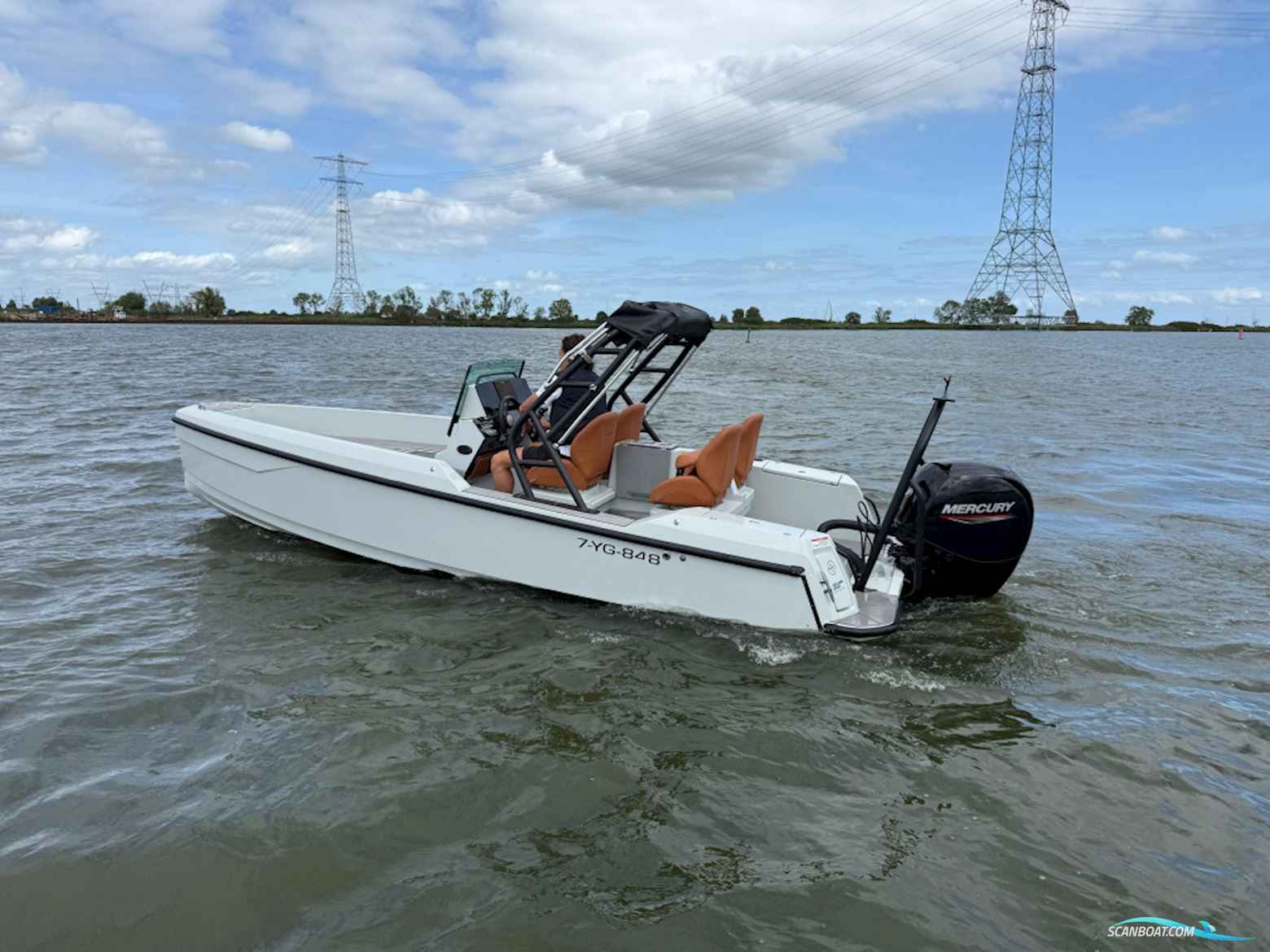 Saxdor 200 Sport
