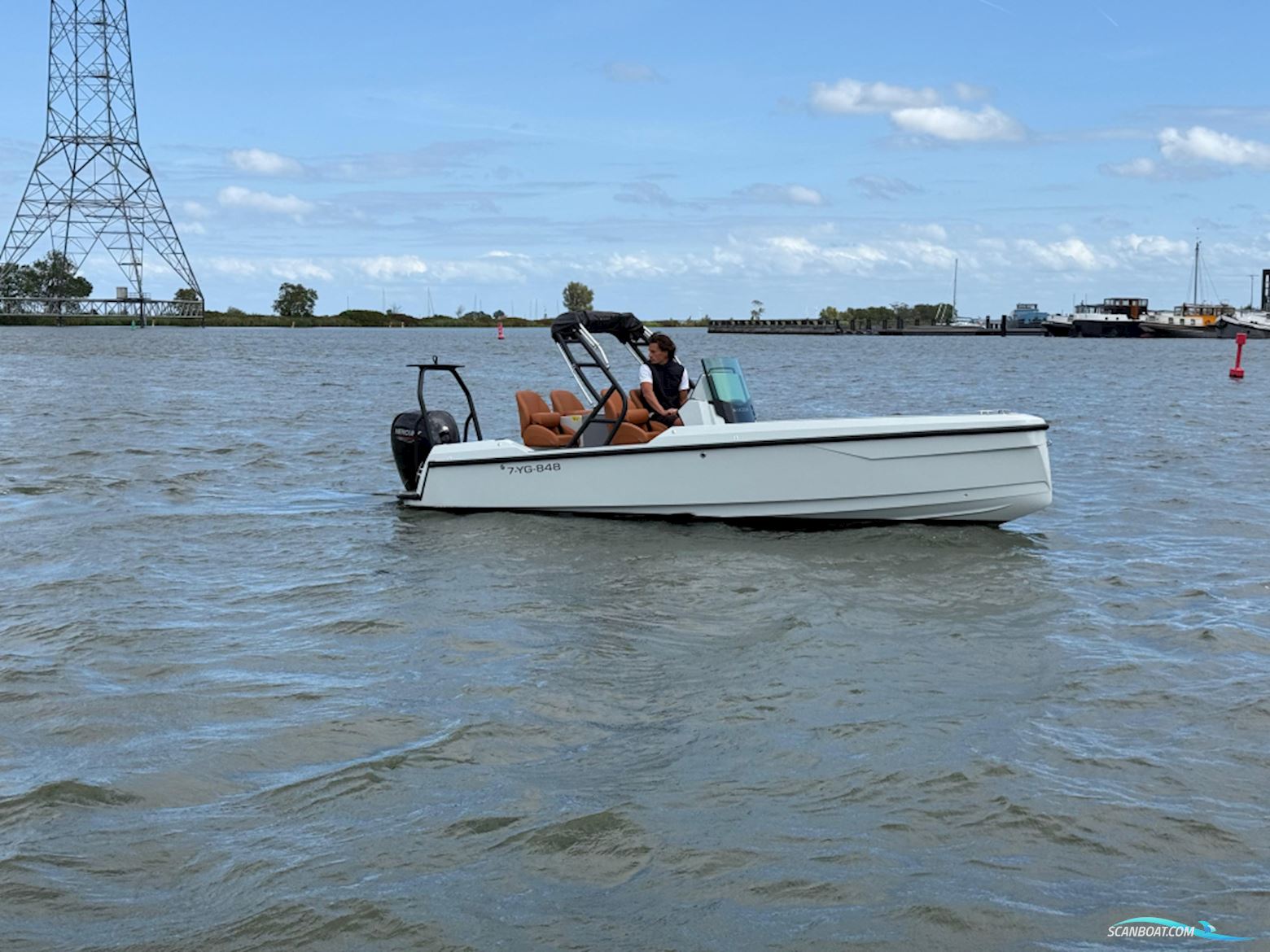 Saxdor 200 Sport
