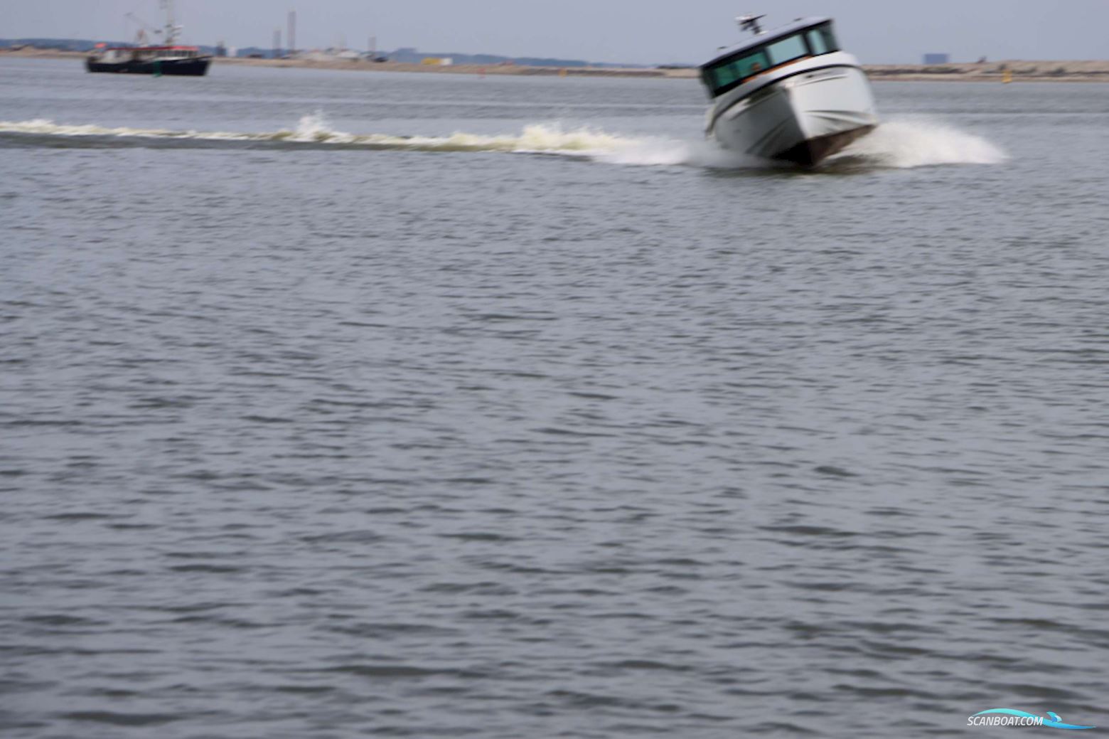 Saxdor Yachts 320 Gtc