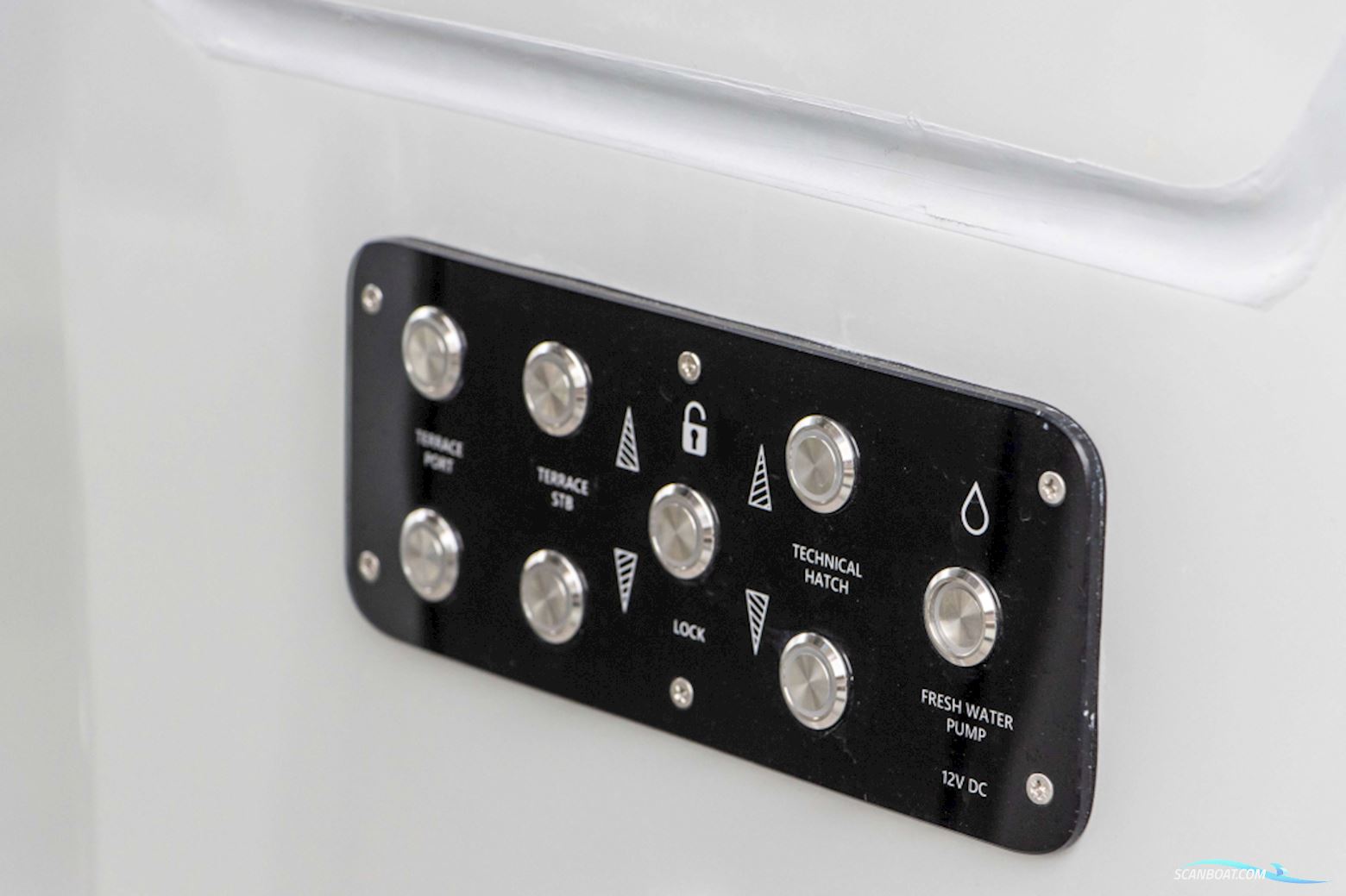 Saxdor Yachts 320 Gto