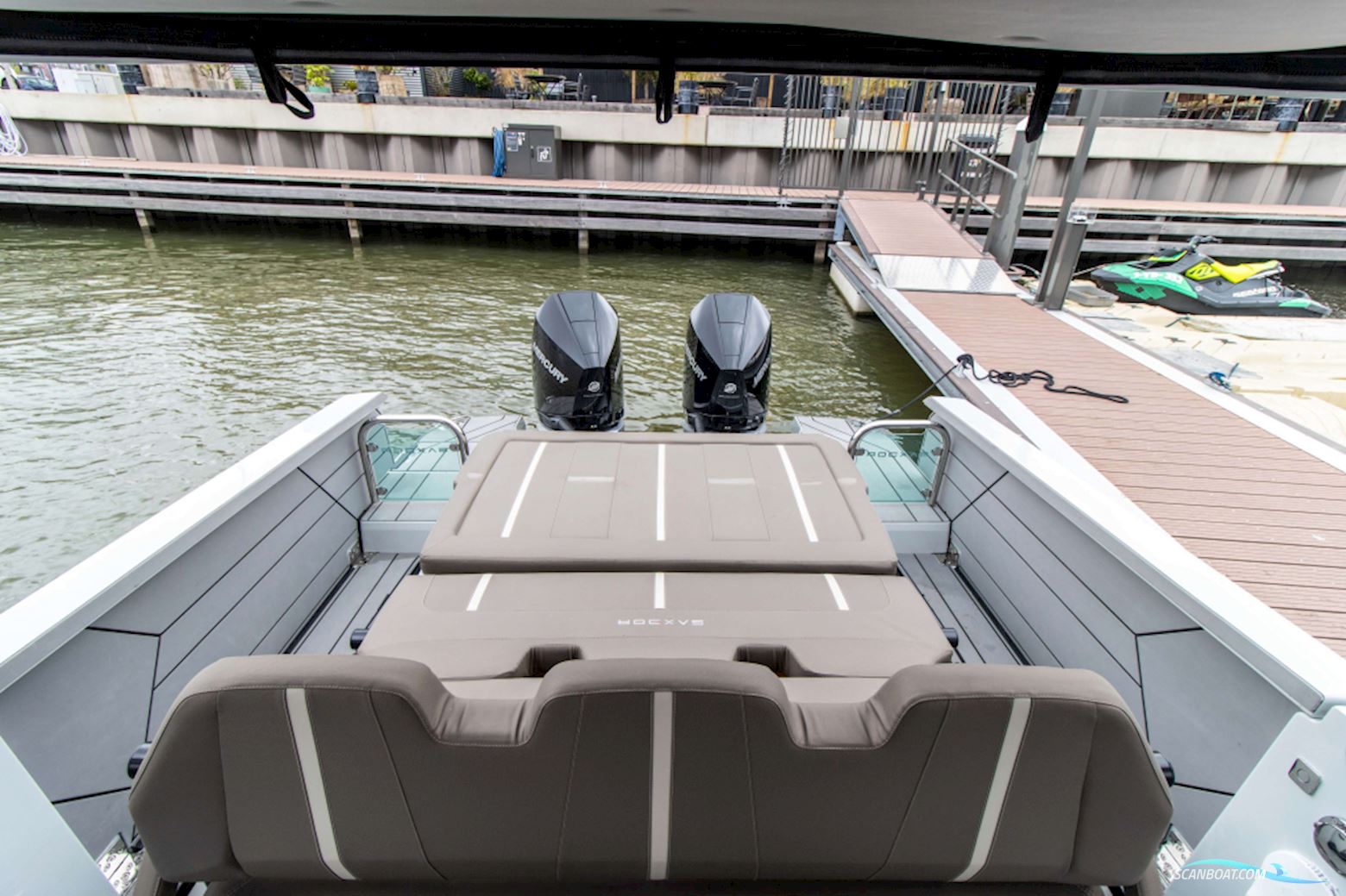 Saxdor Yachts 320 Gto