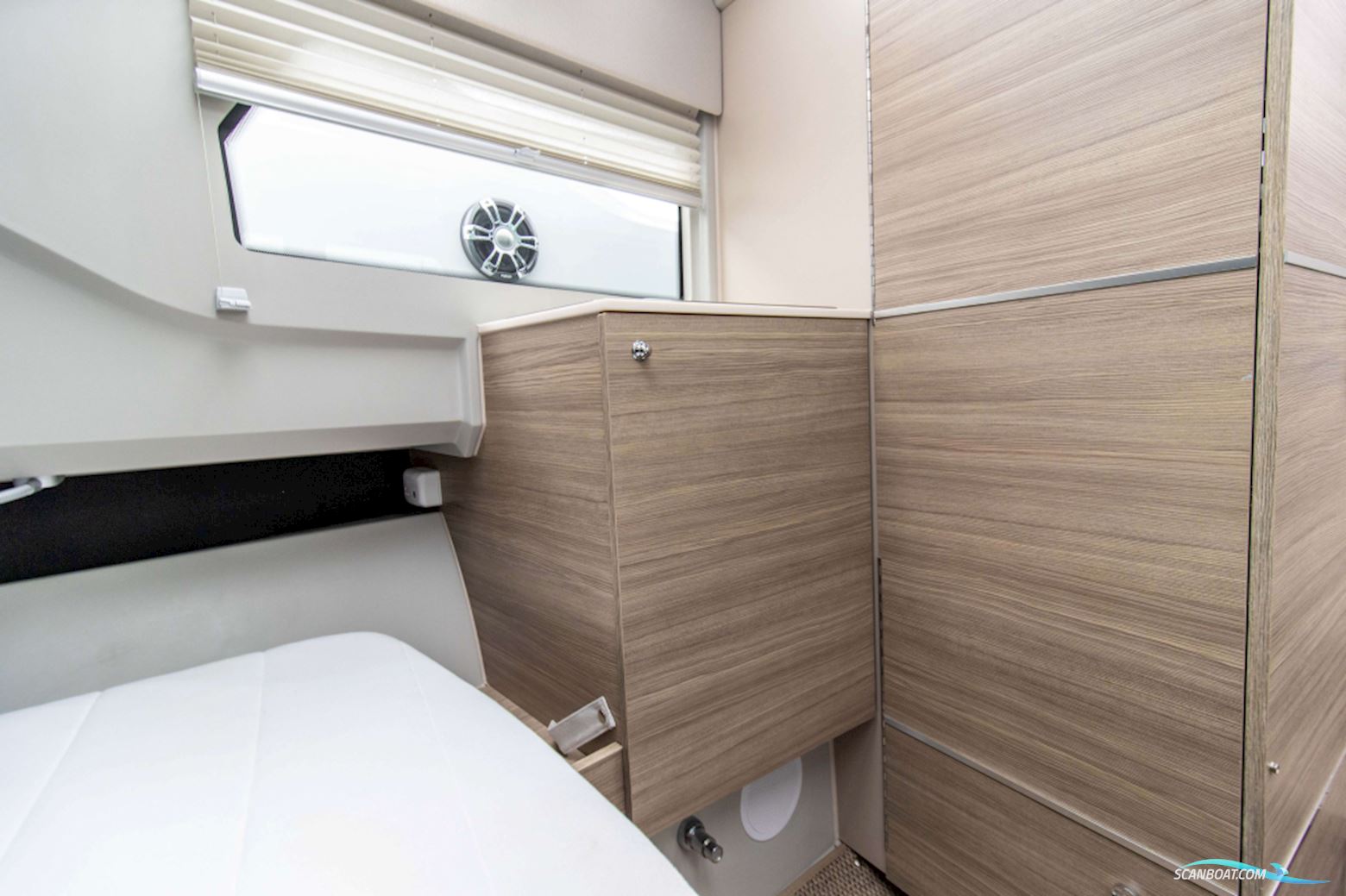 Saxdor Yachts 320 Gto