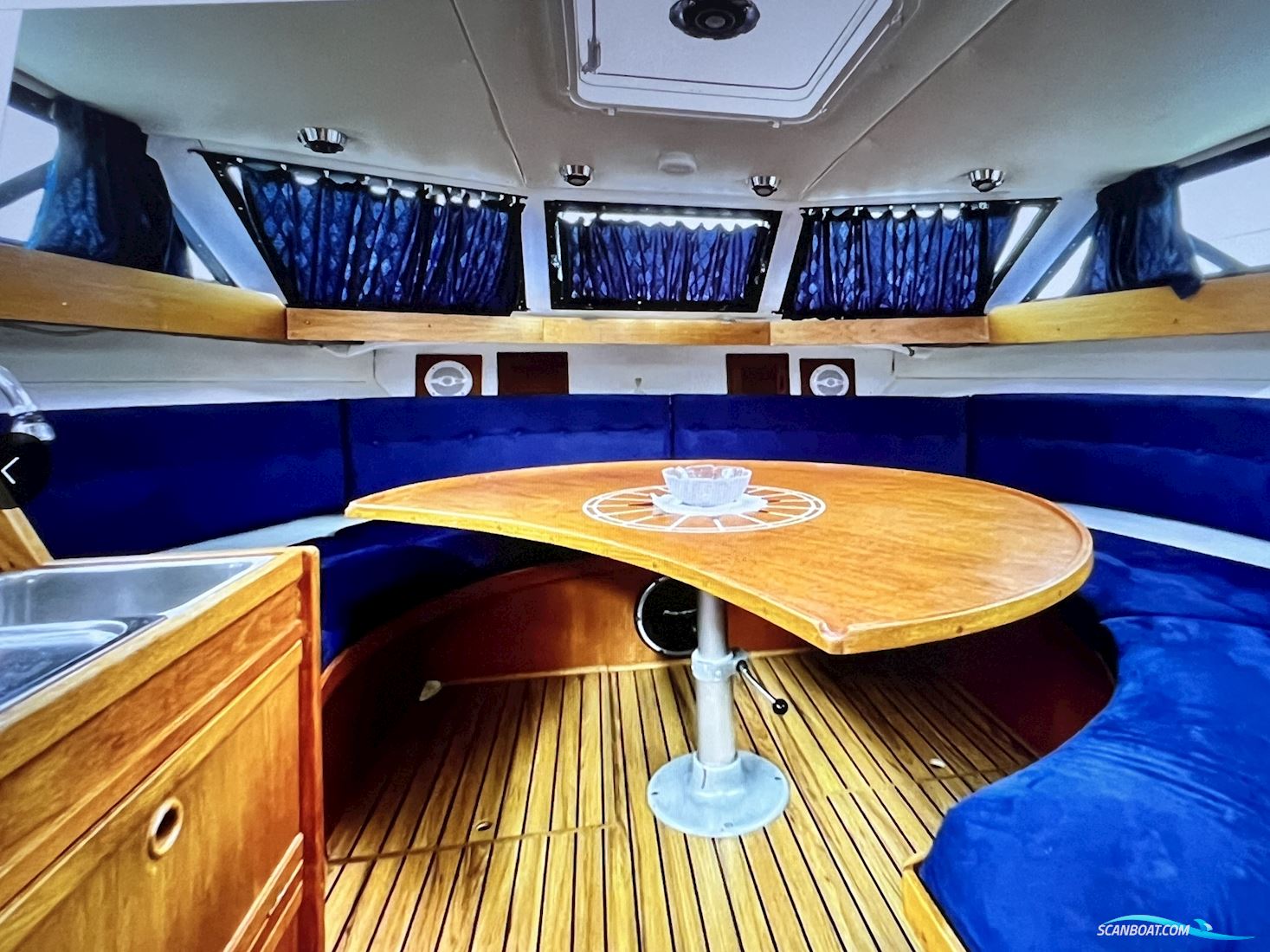 Scand Atlantic 32
