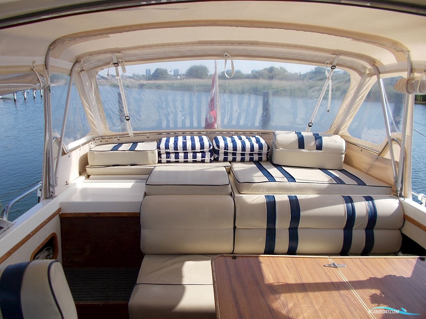 Scand Baltic 29