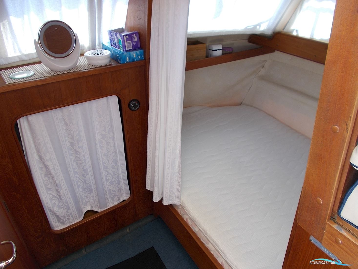 Scand Baltic 29