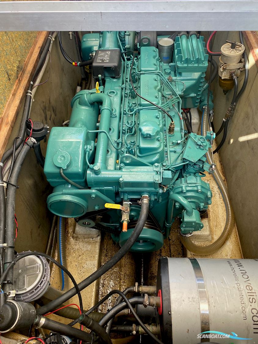 Scand Baltic 29