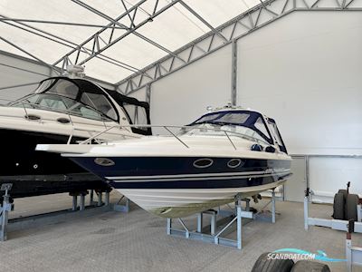 Scand Dynamic 9200 9200 Dynamic Motorbåt 2006, med Volvo Penta motor, Danmark