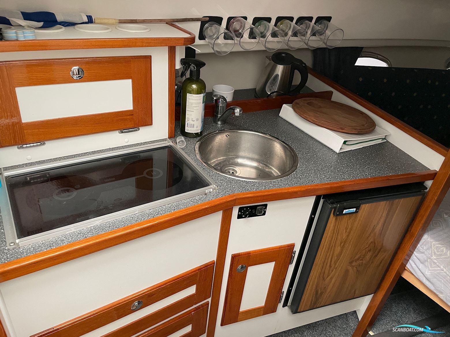 Scand Dynamic 9200 9200 Dynamic