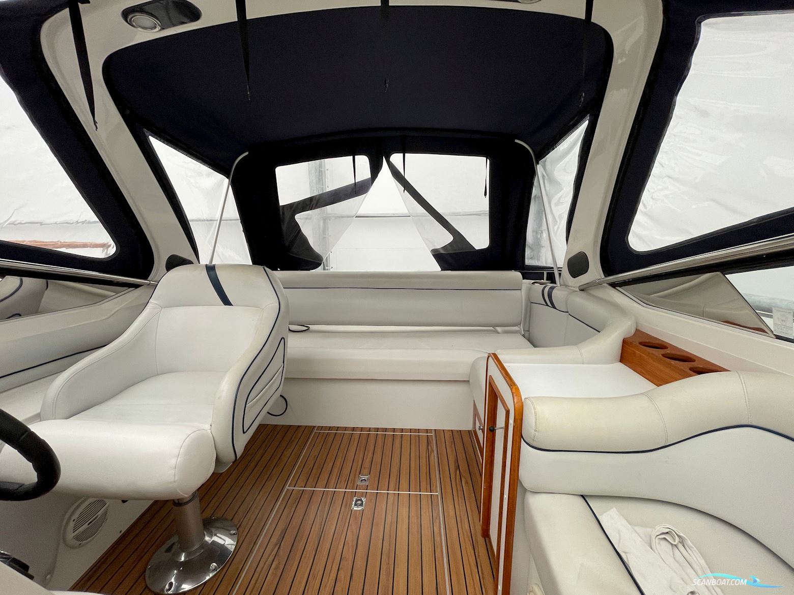 Scand Dynamic 9200 9200 Dynamic