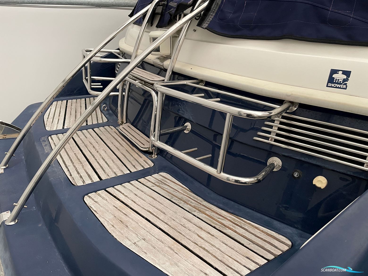 Scand Dynamic 9200 9200 Dynamic