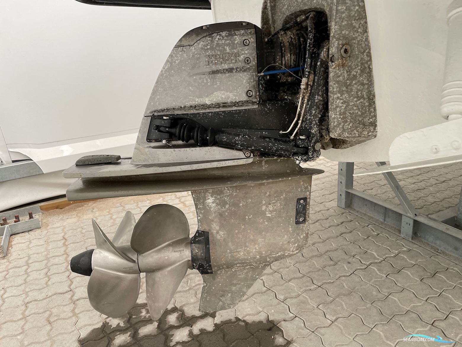 Scand Dynamic 9200 9200 Dynamic