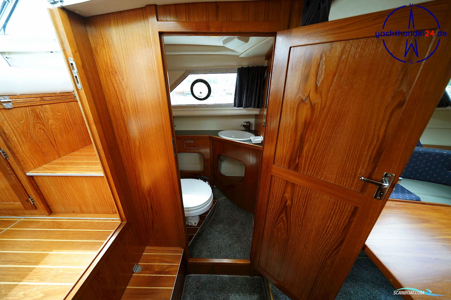 Scandboats Scand 25 Classic