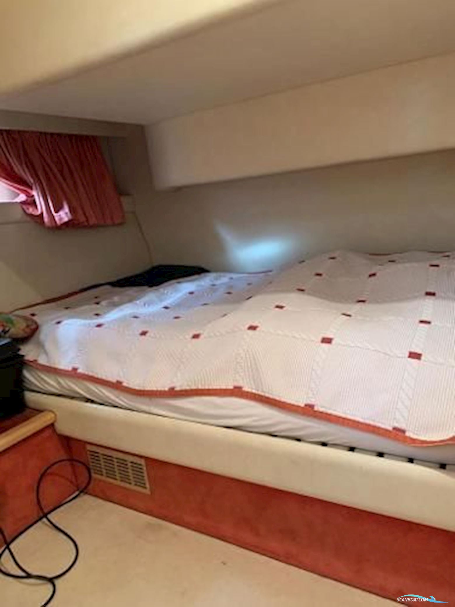 Schachner Flagship 38