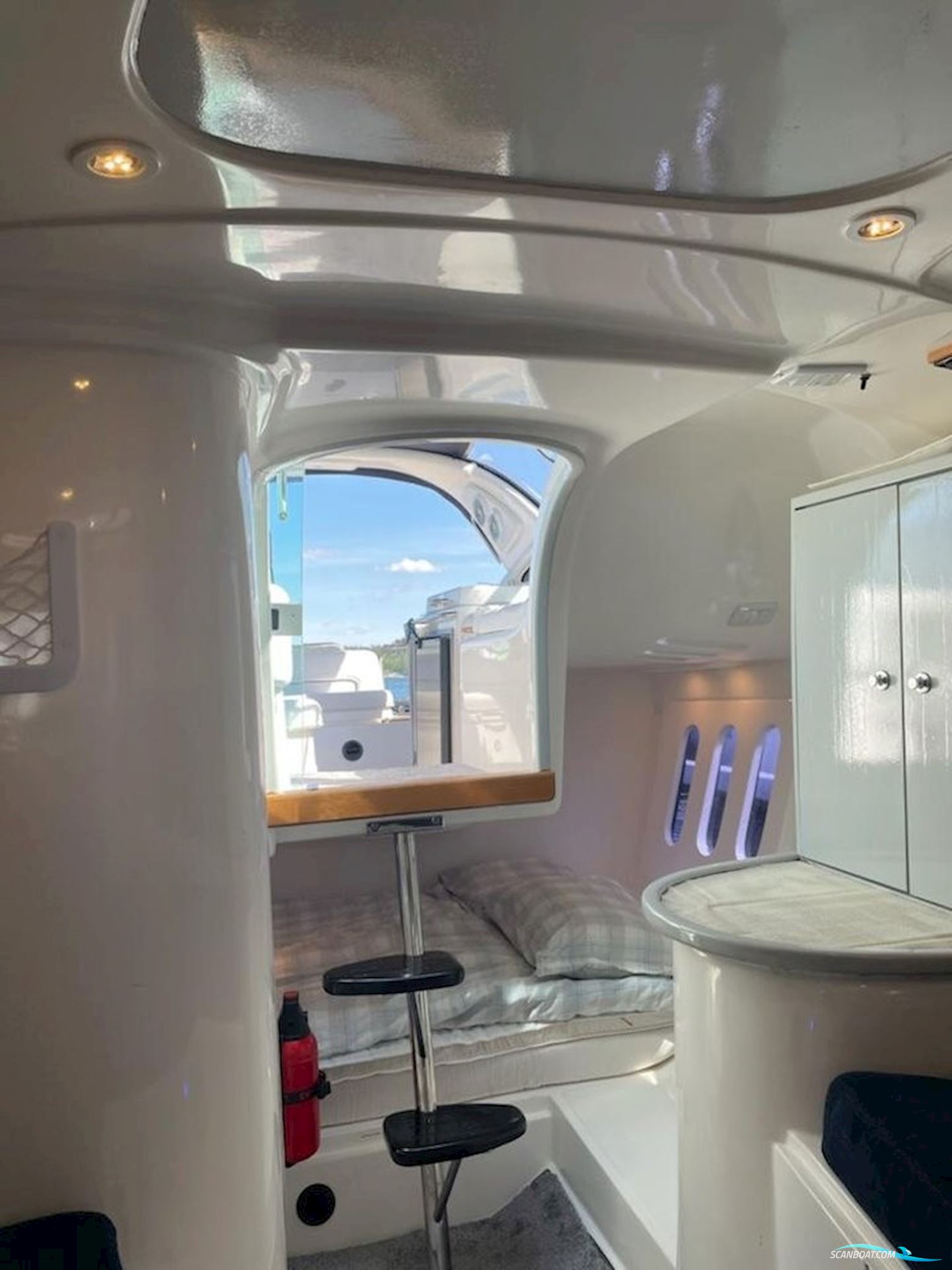 Schaefer Phantom 290