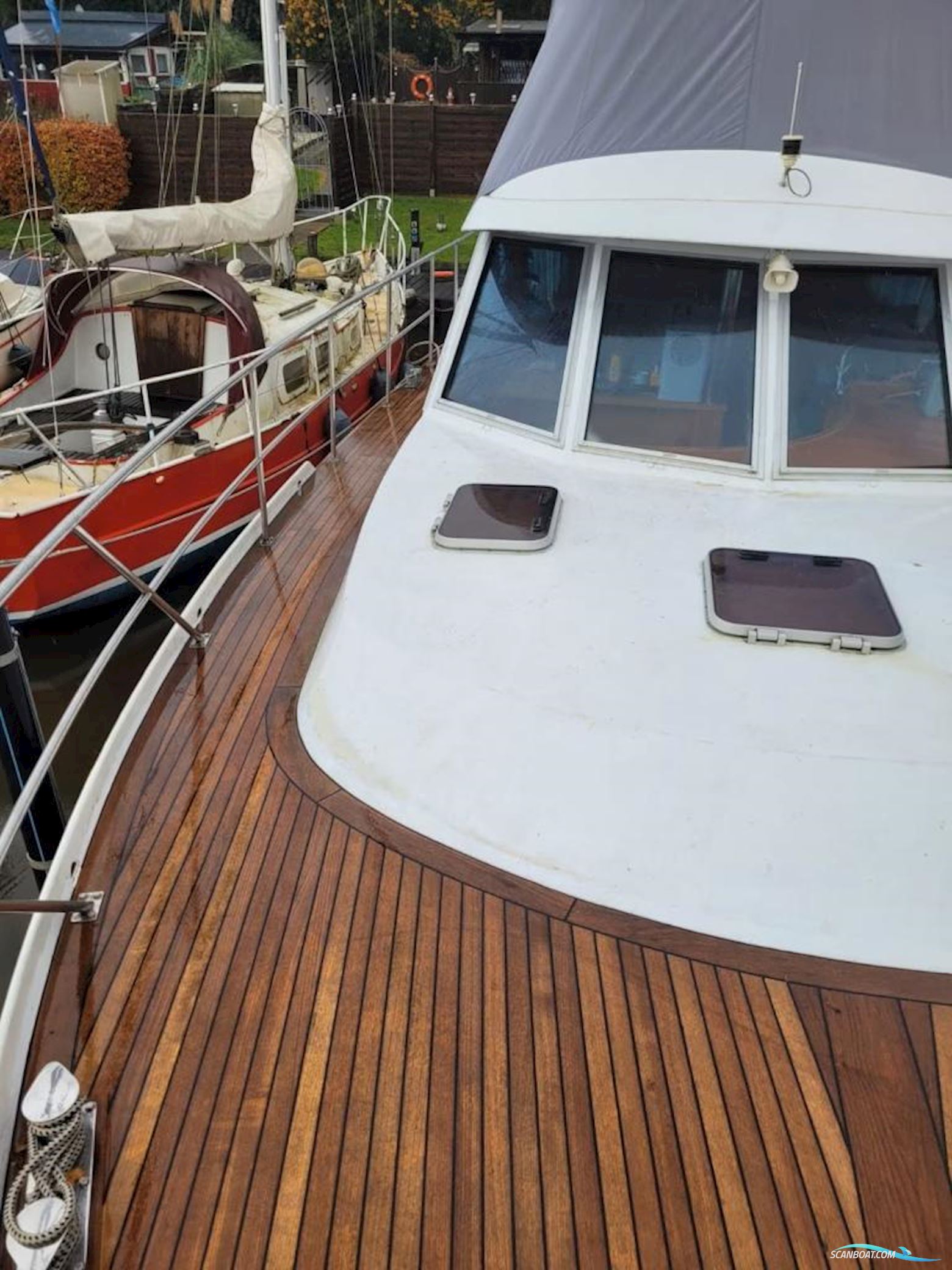 Scheepswerf Kootstertille Robur