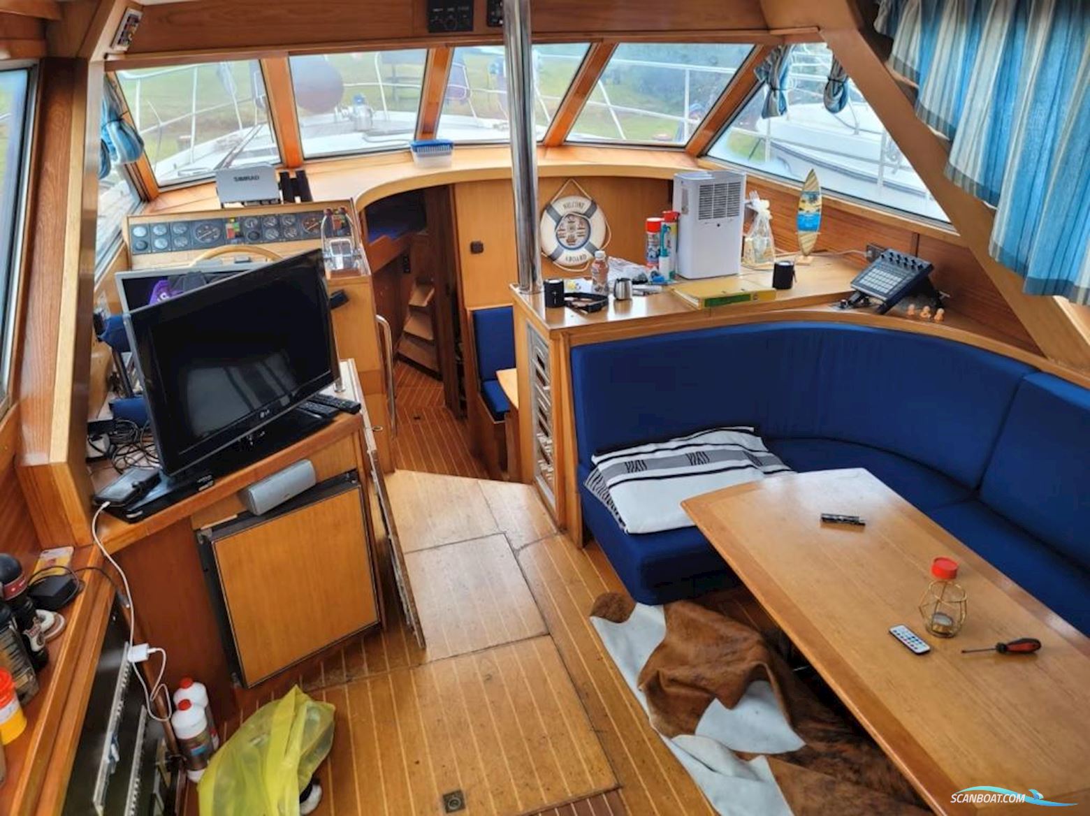 Scheepswerf Kootstertille Robur