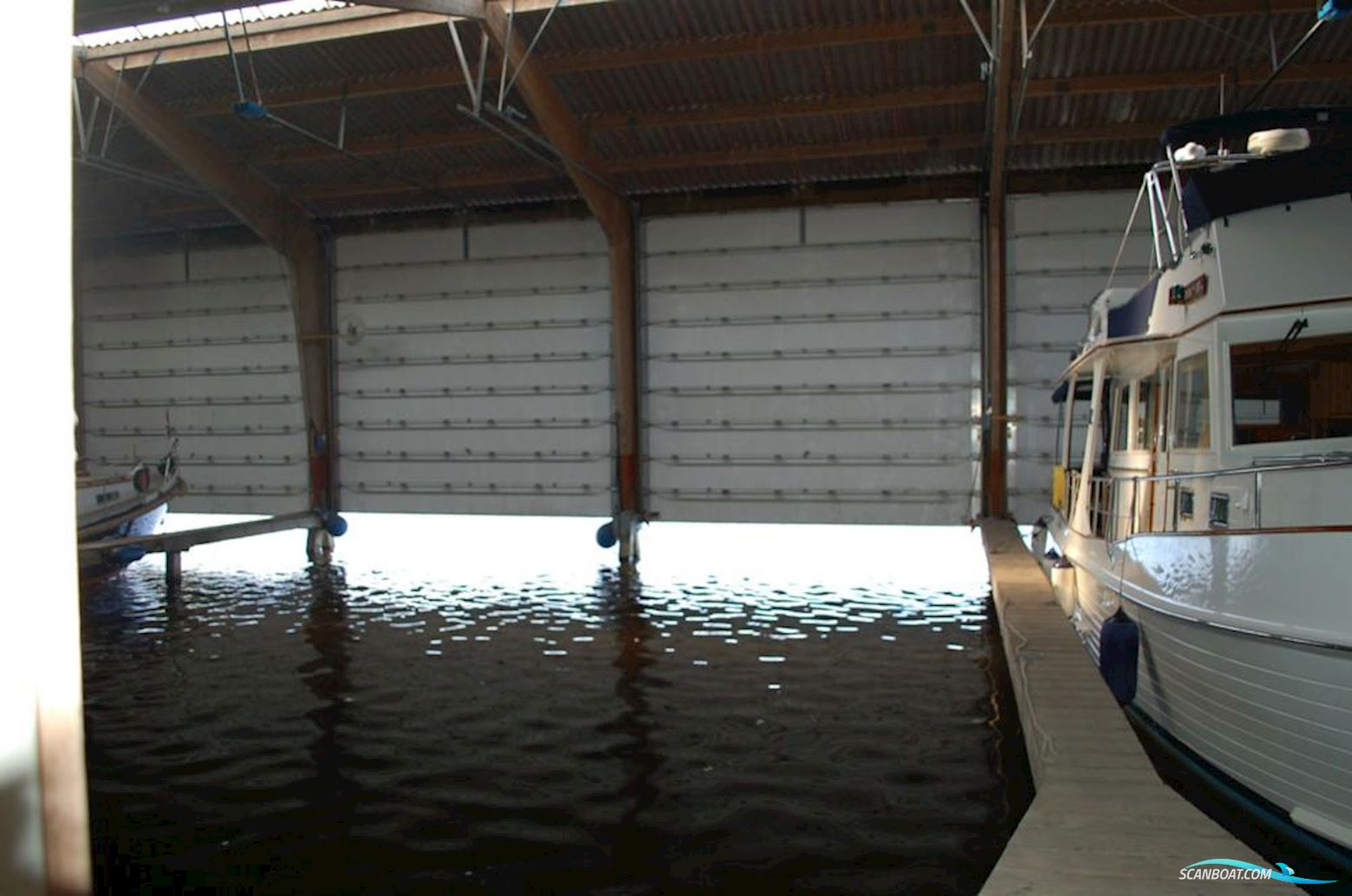 Schiphuis te koop/ te huur 