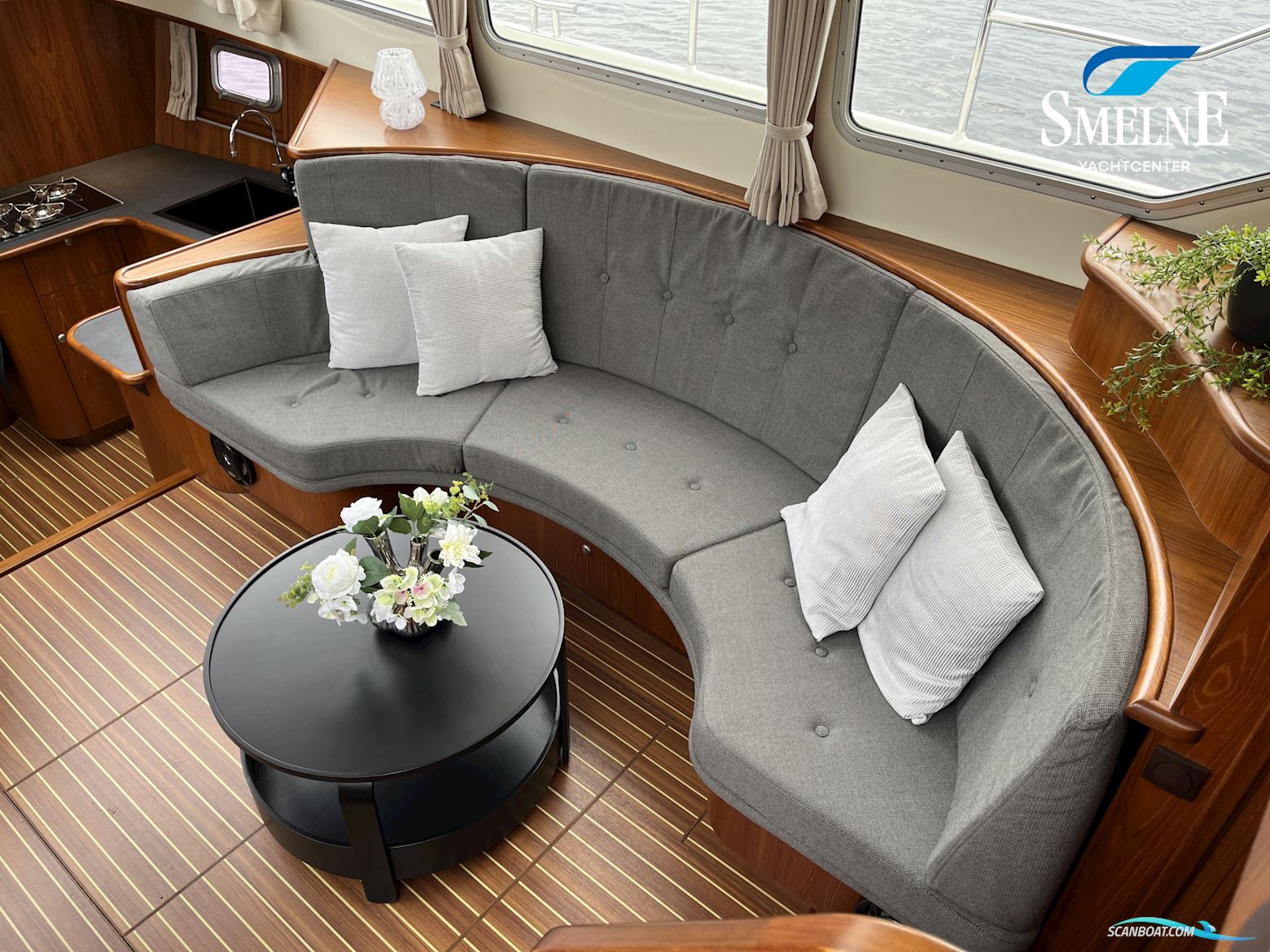 Schippers Cruiser 36 AC