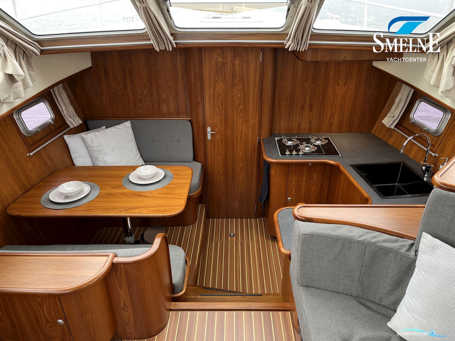 Schippers Cruiser 36 AC